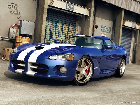 viper